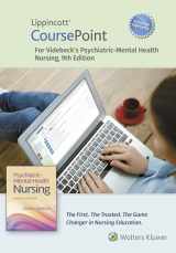 9781975205843-1975205847-Lippincott CoursePoint Enhanced for Videbeck's Psychiatric-Mental Health Nursing