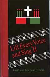 9780898691948-089869194X-Lift Every Voice and Sing II Pew Edition: An African American Hymnal