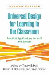 9781462553976-1462553974-Universal Design for Learning in the Classroom: Practical Applications for K-12 and Beyond