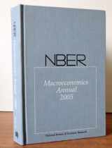 9780262072724-0262072726-NBER Macroeconomics Annual 2005
