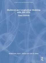 9780367424602-0367424606-Multilevel and Longitudinal Modeling with IBM SPSS (Quantitative Methodology Series)