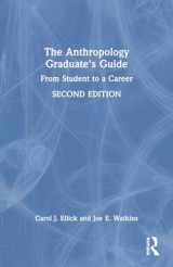9781032281124-103228112X-The Anthropology Graduate's Guide