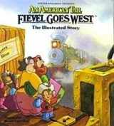 9780448402116-0448402114-American Tail: Fievel Goes West