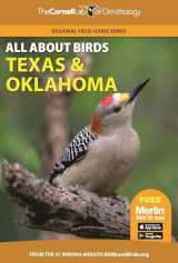 9780691990064-0691990069-All About Birds Texas and Oklahoma (Cornell Lab of Ornithology)