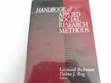 9780761906728-076190672X-Handbook of Applied Social Research Methods