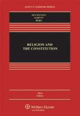 9780735507180-073550718X-Religion and the Constitution, Third Edition (Aspen Casebook)