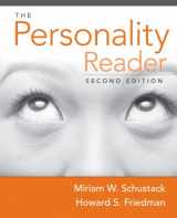 9780205677832-0205677835-Personality Reader- (Value Pack w/MyLab Search) (2nd Edition)