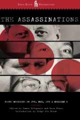 9781936239375-193623937X-The Assassinations: Probe Magazine on JFK, MLK, RFK and Malcolm X