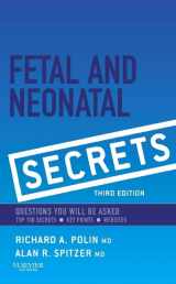 9780323091398-0323091393-Fetal & Neonatal Secrets