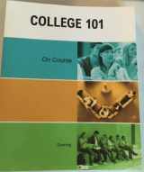 9781305002524-1305002520-College 101: On Course