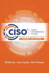 9781955976176-1955976171-CISO Desk Reference Guide: A Practical Guide for CISOs Volume 2