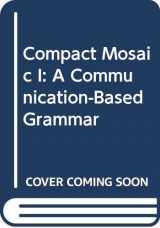 9780070695375-0070695377-Compact Mosaic I: A Communication-Based Grammar