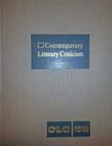 9780810344464-0810344467-Contemporary Literary Criticism, Vol. 69 (Contemporary Literary Criticism, 69)