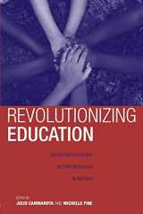 9780415956161-0415956161-Revolutionizing Education (Critical Youth Studies)