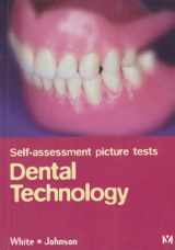 9780723423348-0723423342-Self-Assessment Picture Test: Dental Technology