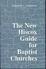 9780817012151-081701215X-The New Hiscox Guide for Baptist Churches