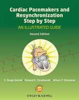 9781405186360-1405186364-Cardiac Pacemakers and Resynchronization Step by Step: An Illustrated Guide