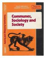 9780521211888-0521211883-Communes, Sociology and Society (Themes in the Social Sciences)