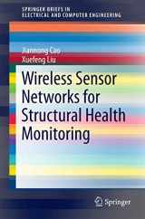 9783319290324-3319290320-Wireless Sensor Networks for Structural Health Monitoring (SpringerBriefs in Electrical and Computer Engineering)