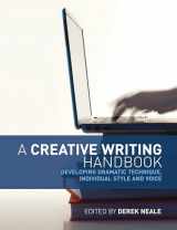 9781408109410-1408109417-A Creative Writing Handbook