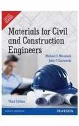 9789332535220-9332535221-Materials for Civil and Construction Engineers