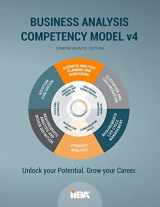 9781927584064-192758406X-The Business Analysis Competency Model(R) version 4