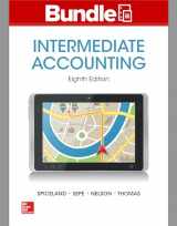 9781259569753-1259569756-Loose Leaf Intermediate Accounting w/Annual Report; Connect Access Card; ALEKS 11W
