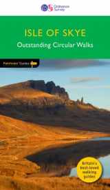 9780319092118-0319092119-Isle of Skye Pathfinder Walking Guide | Ordnance Survey | 28 Outstanding Circular Walks | Inner Hebrides | Natural Beauty | History | Wildlife | Cuillin Hills