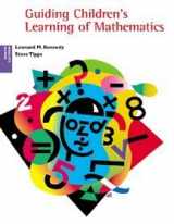 9780534549558-0534549551-Guiding Children’s Learning of Mathematics