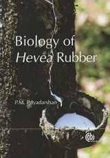 9781845936662-1845936663-Biology of Hevea Rubber