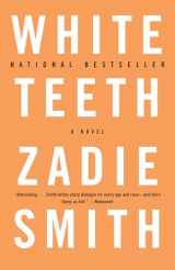 9780375703867-0375703861-White Teeth: A Novel