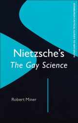 9781474457705-1474457703-Nietzsche's Gay Science (Edinburgh Critical Guides to Nietzsche)