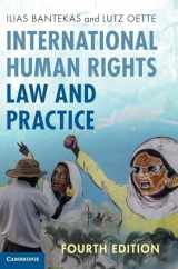 9781009306386-1009306383-International Human Rights Law and Practice