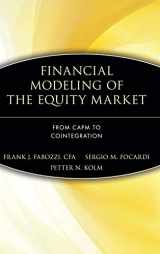 9780471699002-0471699004-Financial Modeling of the Equity Market: From CAPM to Cointegration