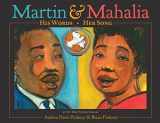 9780316070133-0316070130-Martin & Mahalia: His Words, Her Song