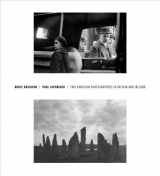 9780300201499-0300201494-Bruce Davidson/Paul Caponigro: Two American Photographers in Britain and Ireland