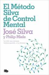 9788498724516-8498724511-El método Silva de control mental (Spanish Edition)