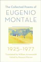 9780393080636-0393080633-The Collected Poems of Eugenio Montale: 1925-1977