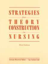9780838586884-0838586880-Strategies for Theory Construction in Nursing (3rd Edition)