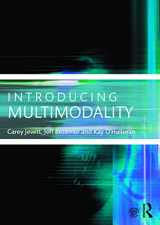 9780415639262-0415639263-Introducing Multimodality