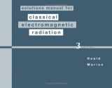 9780030972782-0030972787-Solutions Manual for Classical Electromagnetic Radiation, 3rd Edition