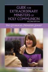 9781616711283-1616711280-Guide for Extraordinary Ministers of Holy Communion (Liturgical Ministry)