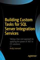 9781484229392-1484229398-Building Custom Tasks for SQL Server Integration Services