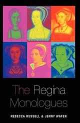 9780413776884-0413776883-The Regina Monologues: A One-act Parody