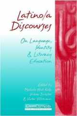 9780867095449-086709544X-Latino/a Discourses: On Language, Identity, and Literacy Education (Cross Current)