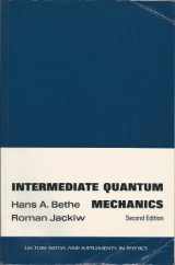 9780805307559-0805307559-Intermediate Quantum Mechanics (Lecture Notes and Supplements in Physics)