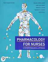 9780135562628-0135562627-Pharmacology for Nurses, Canadian Edition