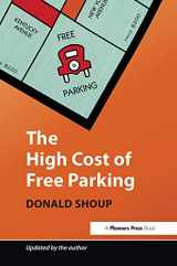 9780367092801-0367092808-The High Cost of Free Parking: Updated Edition