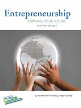 9780134324821-013432482X-Entrepreneurship: Owning Your Future, High School Version