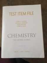 9780131464964-0131464965-Test Item File Chemistry the Central Science
